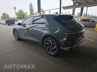 2024 Hyundai IONIQ 5 SEL - miniatura 6