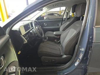2024 Hyundai IONIQ 5 SEL - miniatura 7