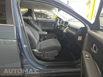 2024 Hyundai IONIQ 5 SEL - miniatura 8