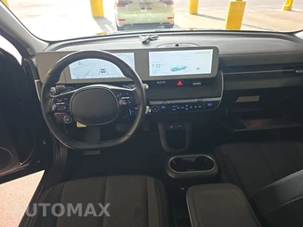 2024 Hyundai IONIQ 5 SEL - miniatura 11