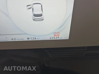 2024 Hyundai IONIQ 5 SEL - miniatura 12