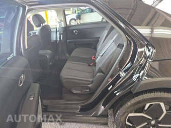 2024 Hyundai IONIQ 5 SEL - miniatura 13