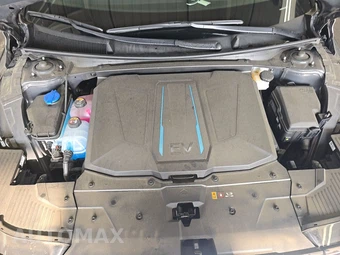 2024 Hyundai IONIQ 5 SEL - miniatura 15