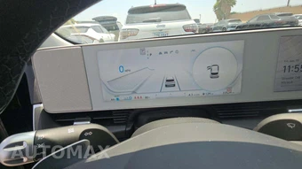 2024 Hyundai IONIQ 5 SEL - miniatura 20