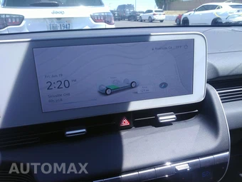 2024 Hyundai IONIQ 5 SEL - miniatura 21