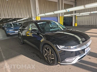 2024 Hyundai IONIQ 5 SEL - miniatura 3