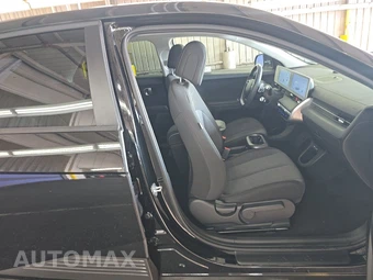 2024 Hyundai IONIQ 5 SEL - miniatura 8