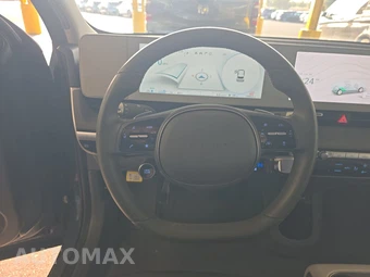 2024 Hyundai IONIQ 5 SEL - miniatura 10