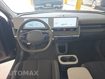 2024 Hyundai IONIQ 5 SEL - miniatura 11