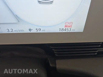 2024 Hyundai IONIQ 5 SEL - miniatura 12