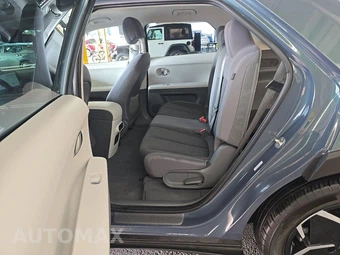 2024 Hyundai IONIQ 5 SEL - miniatura 13