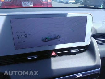 2024 Hyundai IONIQ 5 SEL - miniatura 20