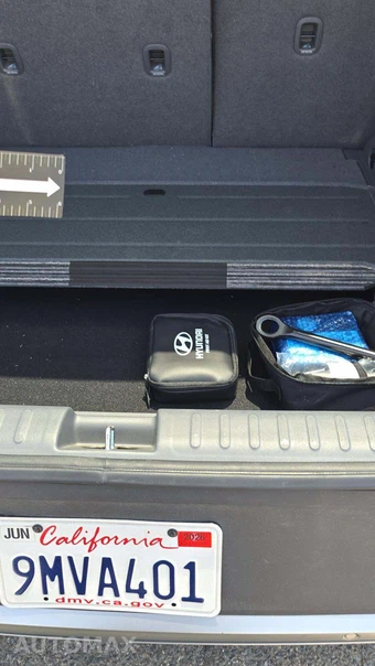 2024 Hyundai IONIQ 5 SEL - miniatura 23