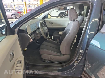 2024 Hyundai IONIQ 5 SEL - miniatura 7
