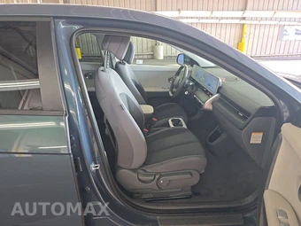 2024 Hyundai IONIQ 5 SEL - miniatura 8