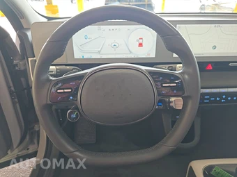 2024 Hyundai IONIQ 5 SEL - miniatura 10