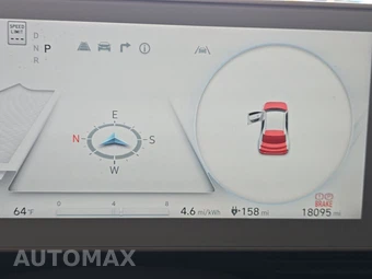 2024 Hyundai IONIQ 5 SEL - miniatura 12