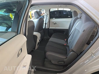 2024 Hyundai IONIQ 5 SEL - miniatura 13