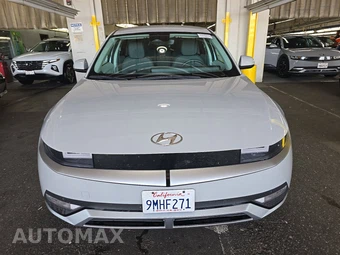 2024 Hyundai IONIQ 5 SEL - miniatura 2