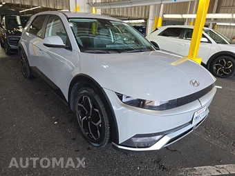 2024 Hyundai IONIQ 5 SEL - miniatura 3