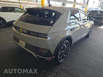 2024 Hyundai IONIQ 5 SEL - miniatura 4