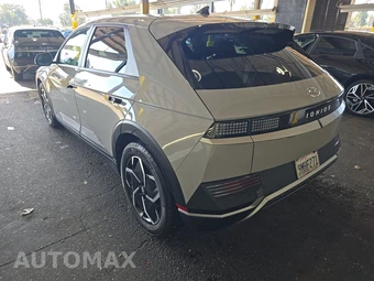 2024 Hyundai IONIQ 5 SEL - miniatura 6