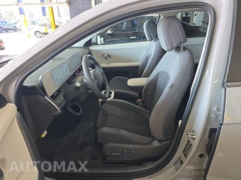 2024 Hyundai IONIQ 5 SEL - miniatura 7