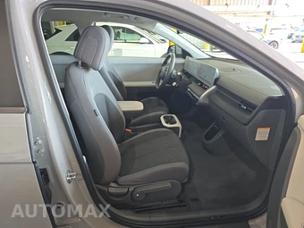 2024 Hyundai IONIQ 5 SEL - miniatura 8