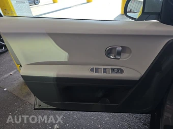 2024 Hyundai IONIQ 5 SEL - miniatura 9