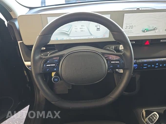 2024 Hyundai IONIQ 5 SEL - miniatura 10