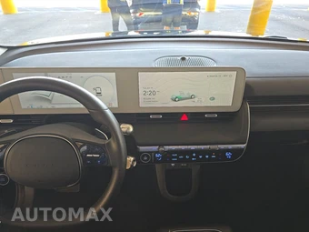 2024 Hyundai IONIQ 5 SEL - miniatura 11