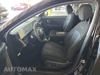 2024 Hyundai IONIQ 5 SEL - miniatura 7