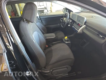 2024 Hyundai IONIQ 5 SEL - miniatura 8