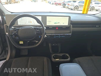 2024 Hyundai IONIQ 5 SEL - miniatura 11