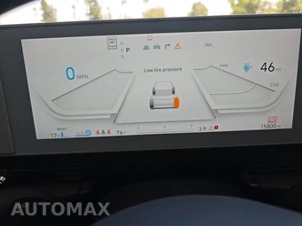 2024 Hyundai IONIQ 5 SEL - miniatura 12