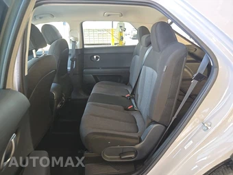 2024 Hyundai IONIQ 5 SEL - miniatura 13