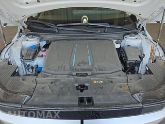 2024 Hyundai IONIQ 5 SEL - miniatura 15