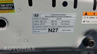 2024 Hyundai IONIQ 5 SEL - miniatura 17