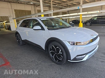 2024 Hyundai IONIQ 5 SEL - miniatura 3