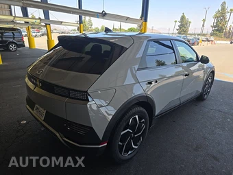 2024 Hyundai IONIQ 5 SEL - miniatura 4