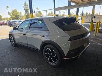 2024 Hyundai IONIQ 5 SEL - miniatura 6