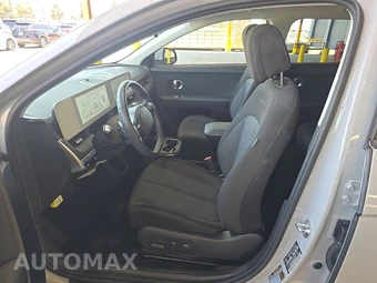 2024 Hyundai IONIQ 5 SEL - miniatura 7