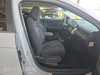 2024 Hyundai IONIQ 5 SEL - miniatura 8