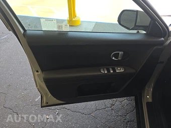 2024 Hyundai IONIQ 5 SEL - miniatura 9