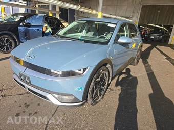 2024 Hyundai IONIQ 5 SEL