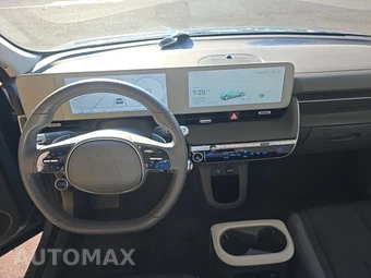 2024 Hyundai IONIQ 5 SEL - miniatura 11