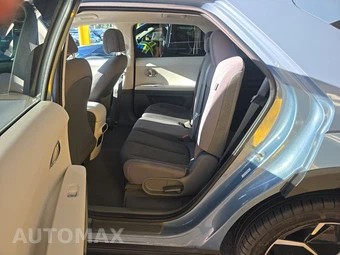 2024 Hyundai IONIQ 5 SEL - miniatura 13