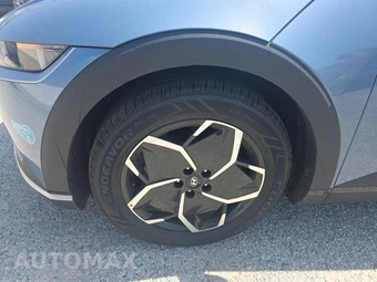2024 Hyundai IONIQ 5 SEL - miniatura 17
