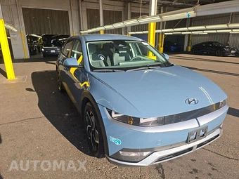 2024 Hyundai IONIQ 5 SEL - miniatura 3