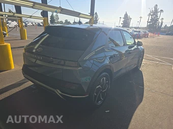 2024 Hyundai IONIQ 5 SEL - miniatura 4
